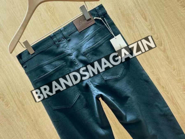 Джинсы Brioni BM46707678377 4