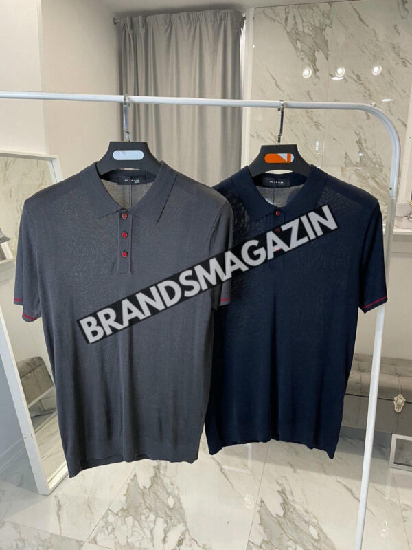 Поло Kiton BM69550477