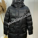 Пуховик Burberry BM46292136977