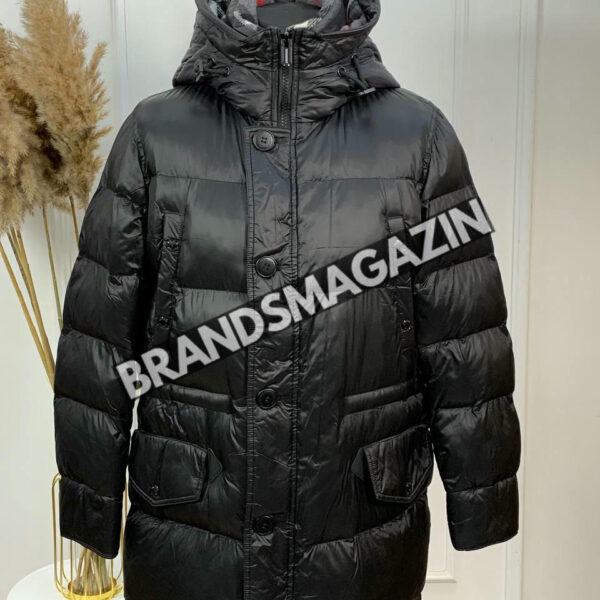 Пуховик Burberry BM46292136977