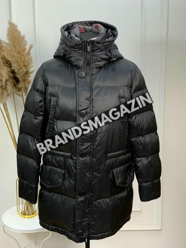 Пуховик Burberry BM46292136977