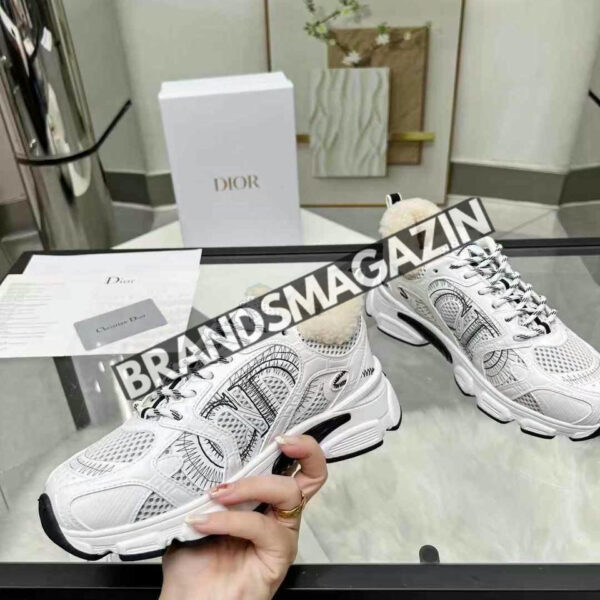 Кроссовки Christian Dior BM46982212677