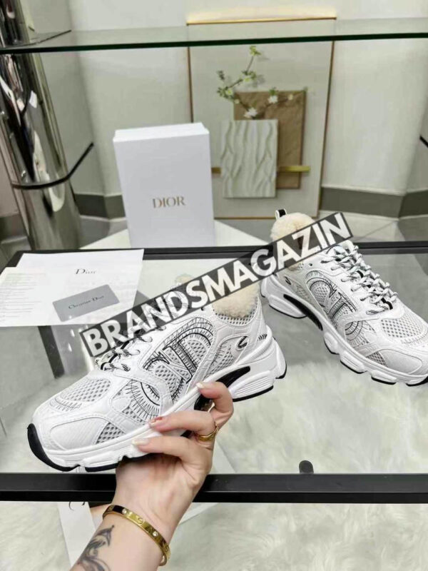 Кроссовки Christian Dior BM46982212677