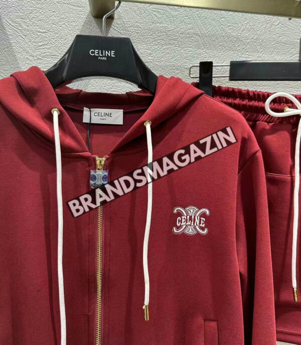 Костюм Celine BM45653378377 4