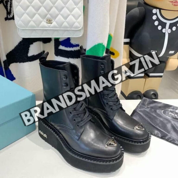 Ботинки Prada BM46349319477
