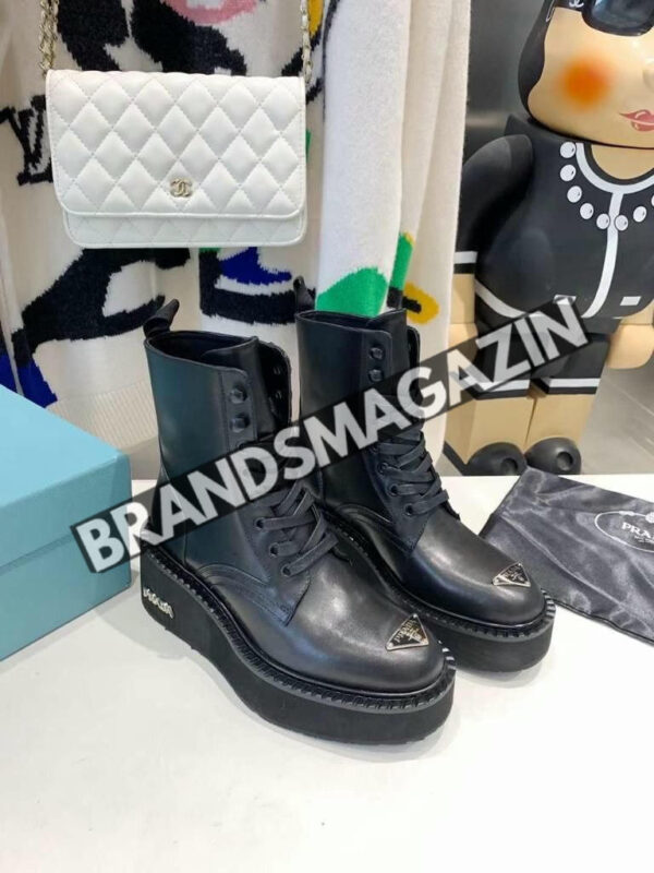 Ботинки Prada BM46349319477