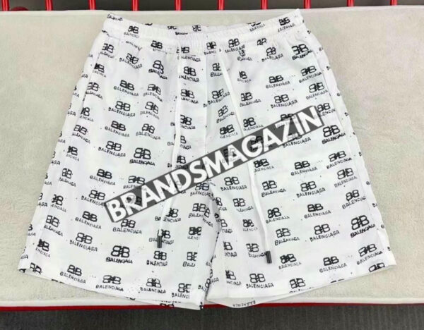 Прогулочный костюм Balenciaga BM71701777 2