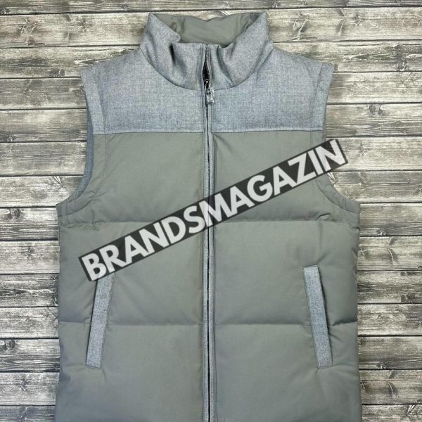 Безрукавка Loro Piana BM45825657877