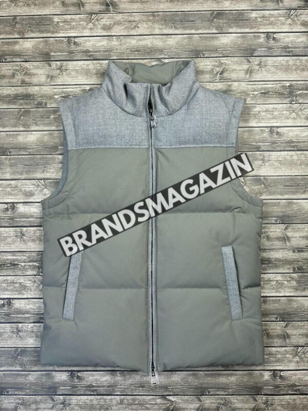 Безрукавка Loro Piana BM45825657877