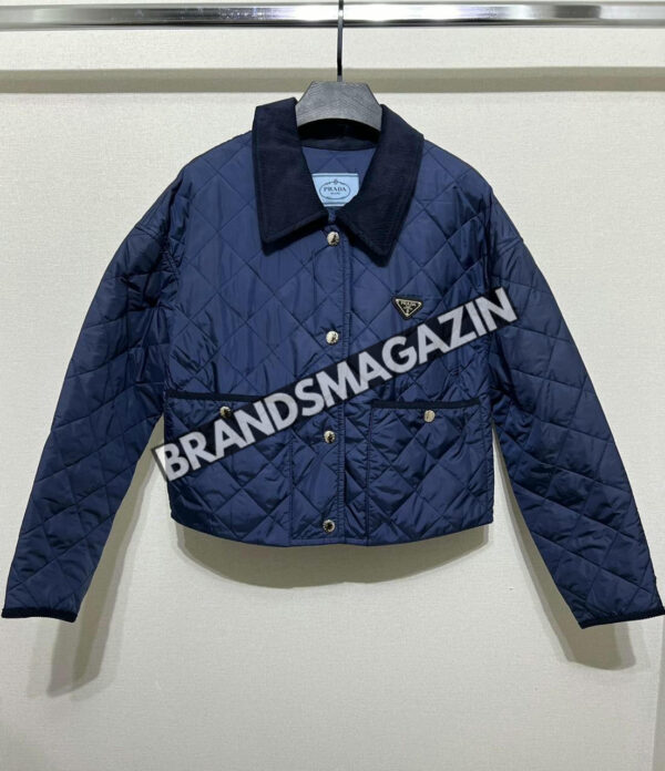 Куртка Prada BM45985232777