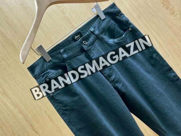 Джинсы Brioni BM46707678377 7