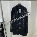 Пиджак Balenciaga BM71078377