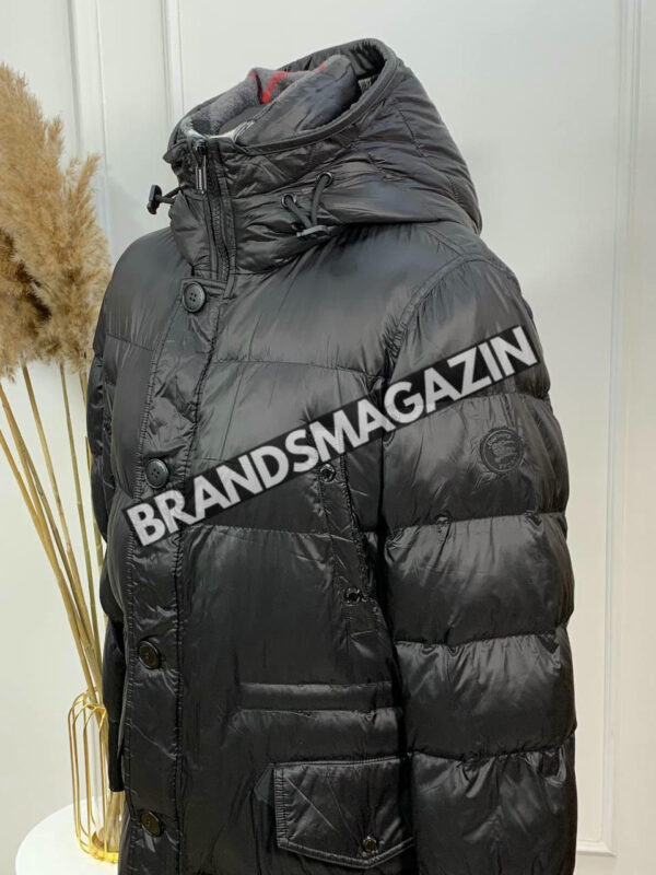 Пуховик Burberry BM46292136977 2