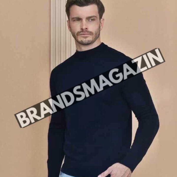 Свитер Loro Piana BM47335361177