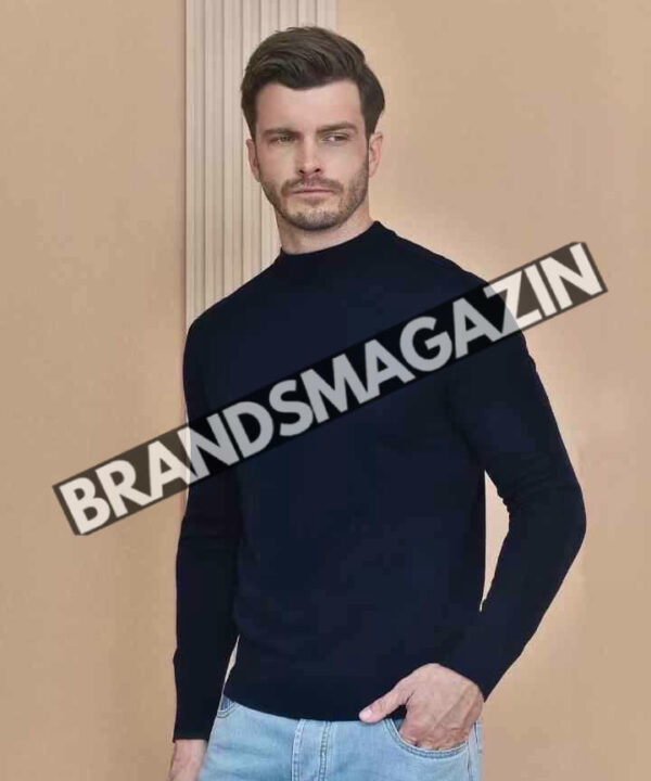 Свитер Loro Piana BM47335361177 Свитер Loro Piana BM47335361177