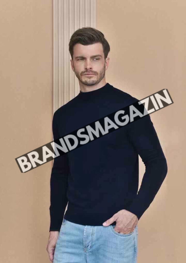 Свитер Loro Piana BM47335361177