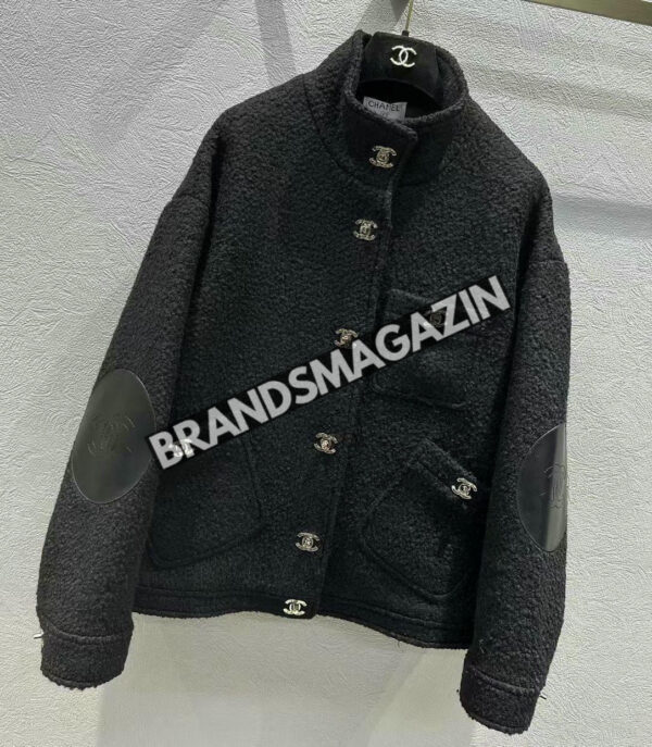 Куртка Chanel BM47401342877 2