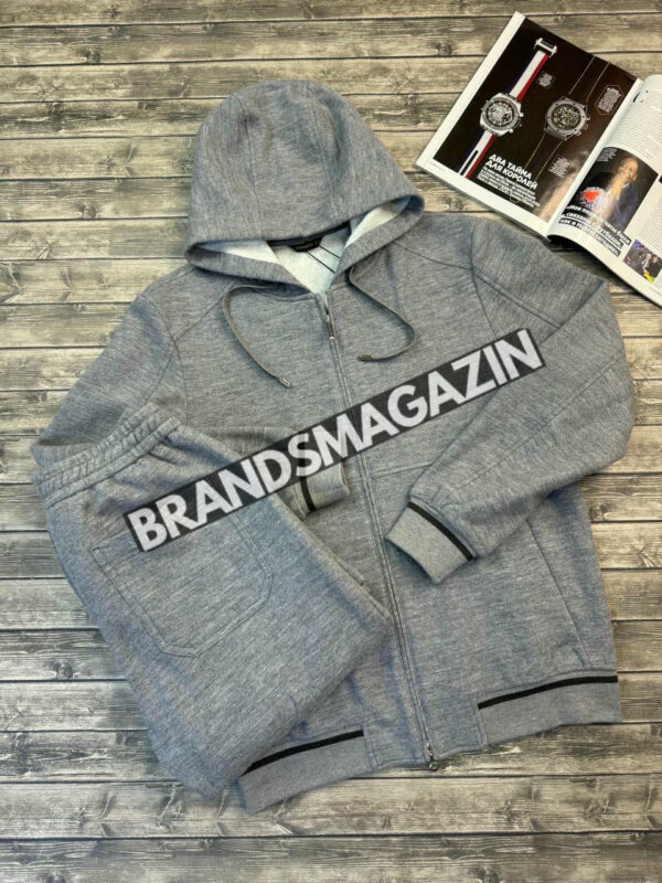 Спортивный костюм Stefano Ricci BM47428964977