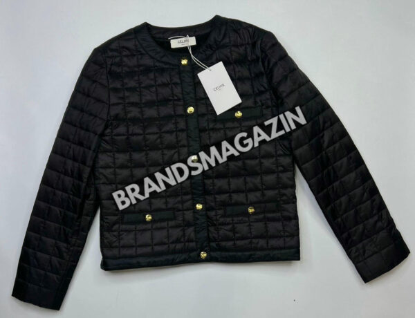 Куртка Celine BM69982277