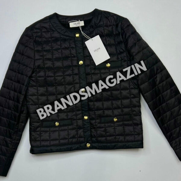 Куртка Celine BM69982277