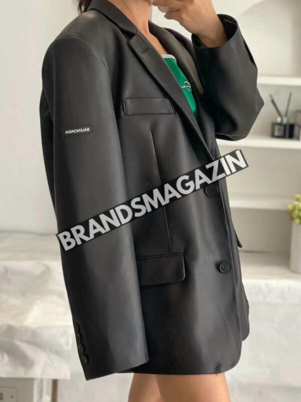 Пиджак Balenciaga BM7537977 3