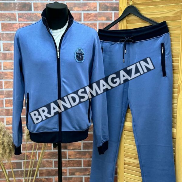 Спортивный костюм Billionaire BM7540077