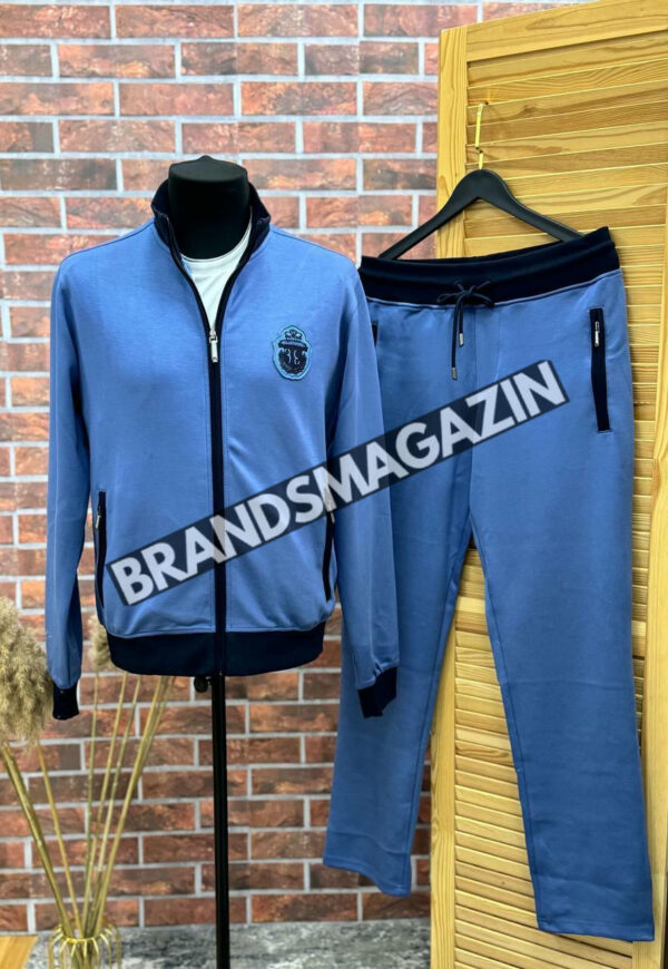 Спортивный костюм Billionaire BM7540077