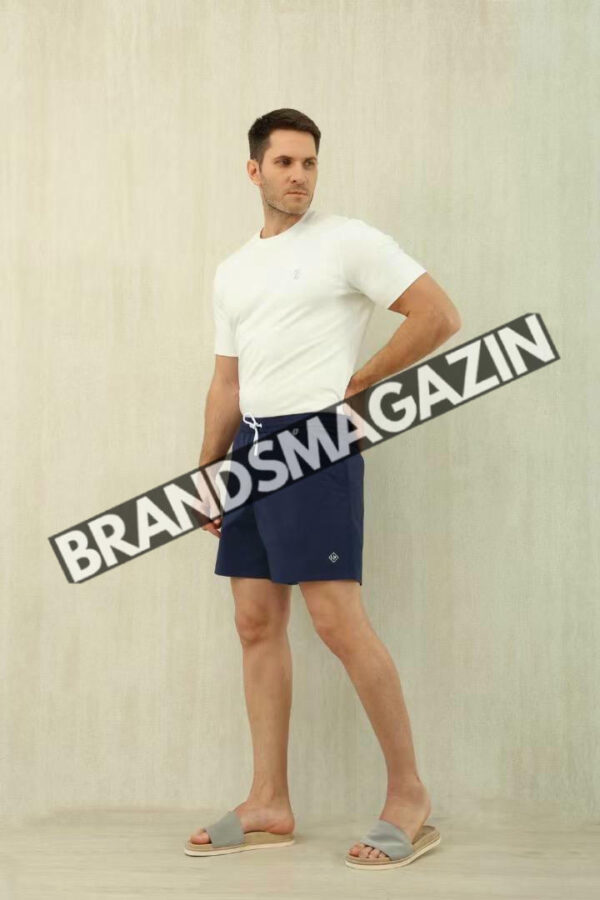 Купальные шорты Loro Piana BM47624536677