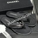 Шлепанцы Chanel BM71129077