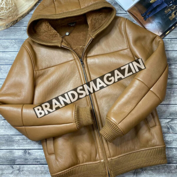 Дубленка Loro Piana BM46235944777