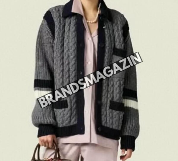 Кардиган MIU MIU BM46348131777