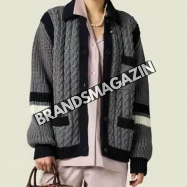 Кардиган MIU MIU BM46348131777