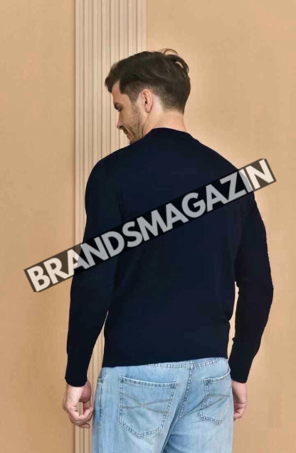Свитер Loro Piana BM47335361177 2