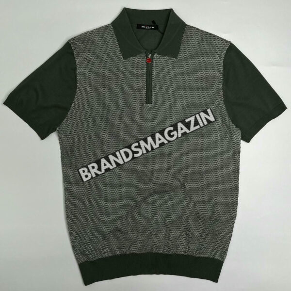 Поло Kiton BM69919477