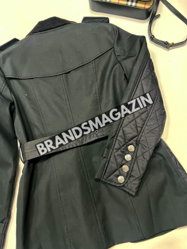 Куртка Burberry BM7564077 9