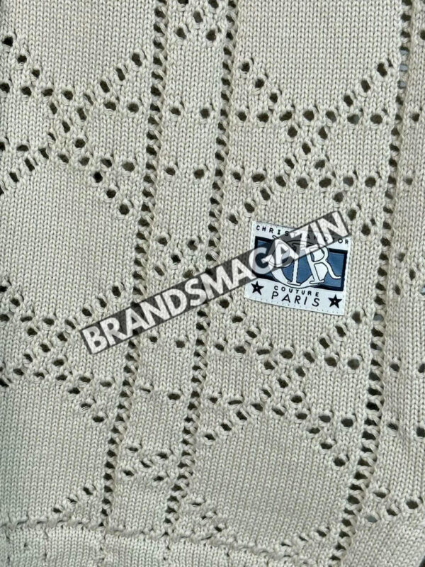 Рубашка Christian Dior BM71563777 2