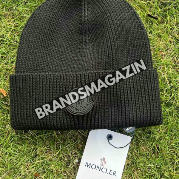 Шапка Moncler BM46984705477