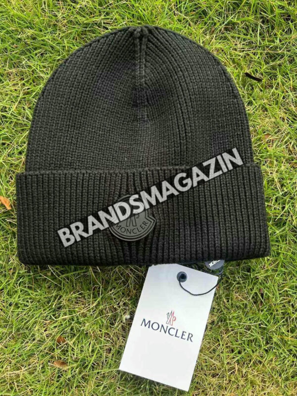 Шапка Moncler BM46984705477