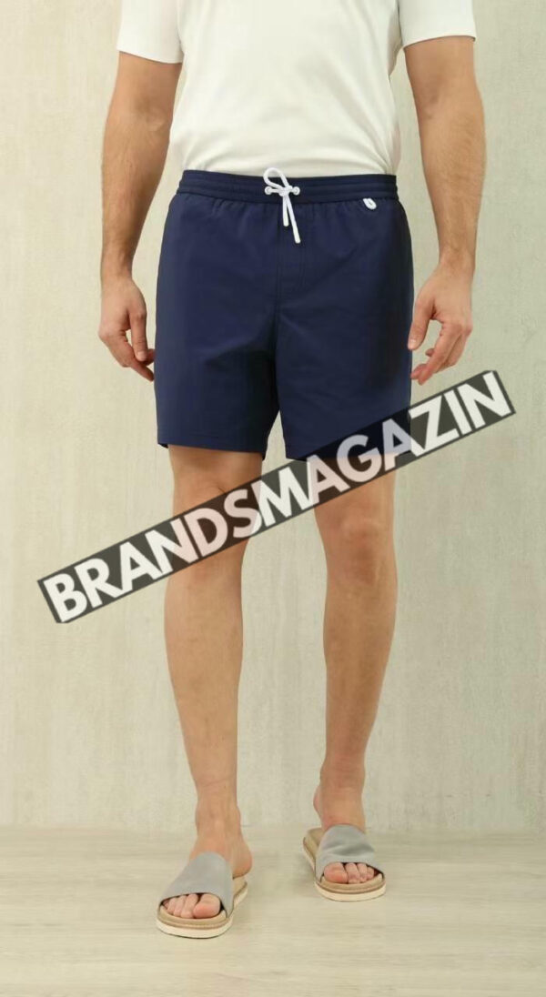Купальные шорты Loro Piana BM47624536677 2