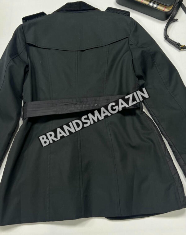 Куртка Burberry BM7564077 8
