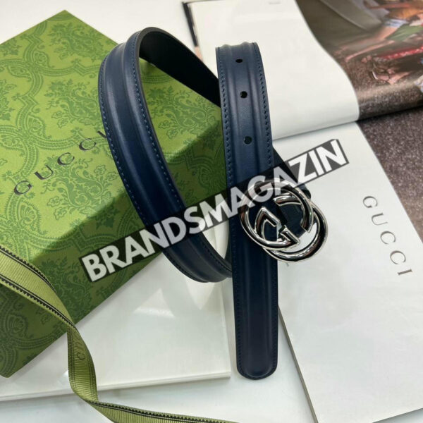 Ремень Gucci BM46586438277