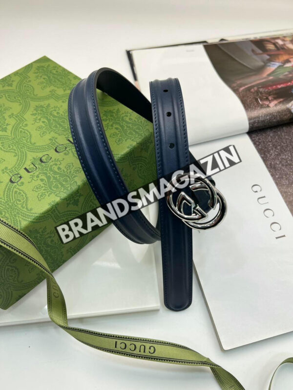 Ремень Gucci BM46586438277