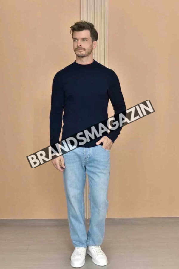 Свитер Loro Piana BM47335361177 3