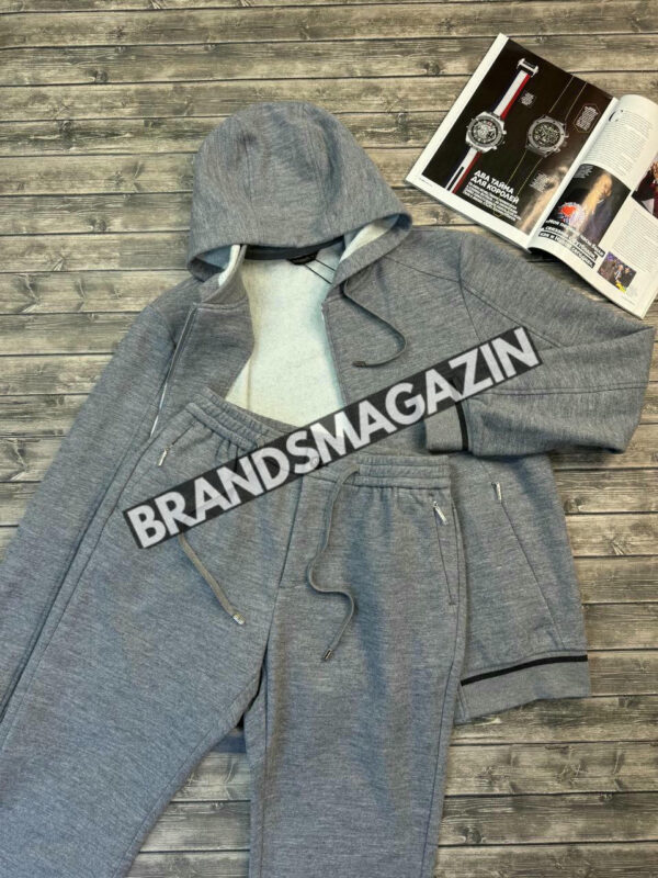 Спортивный костюм Stefano Ricci BM47428964977 2