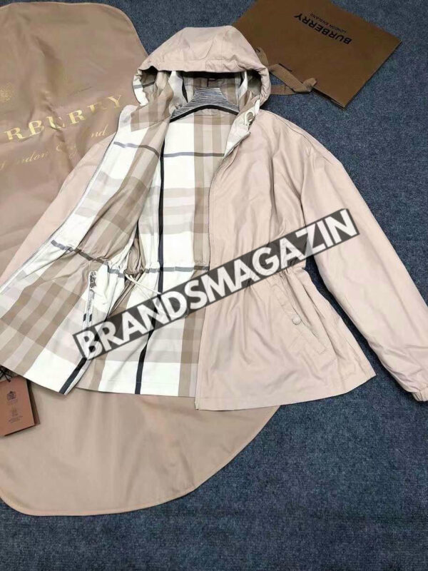 Куртка Burberry BM71314577 6