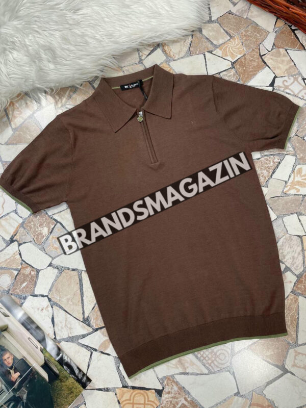 Поло Kiton BM69543377