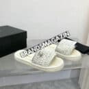 Шлепанцы Chanel BM70437277