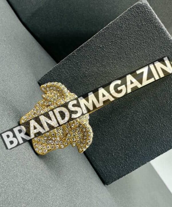 Заколка Versace BM45747859177 Заколка Versace BM45747859177