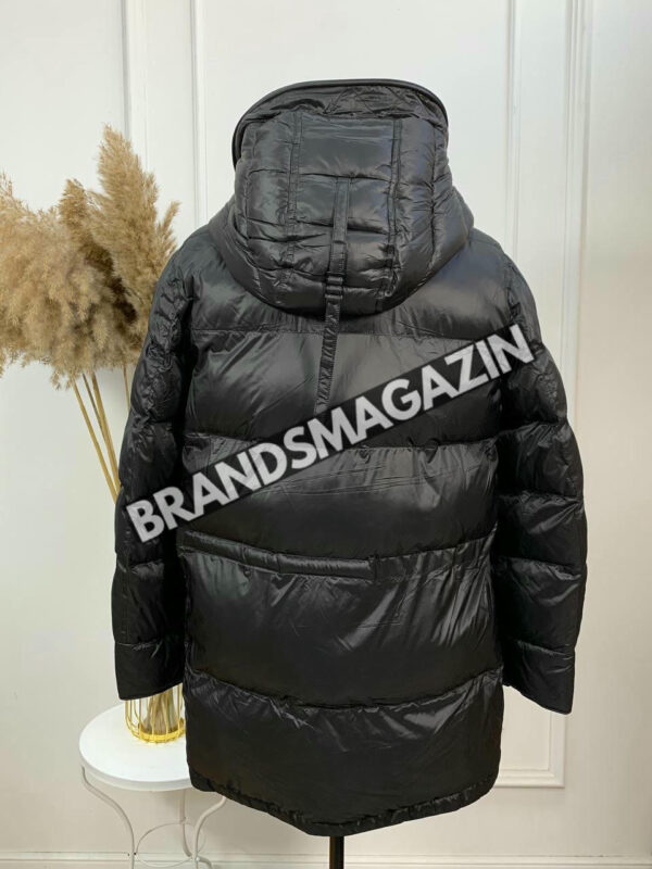 Пуховик Burberry BM46292136977 4