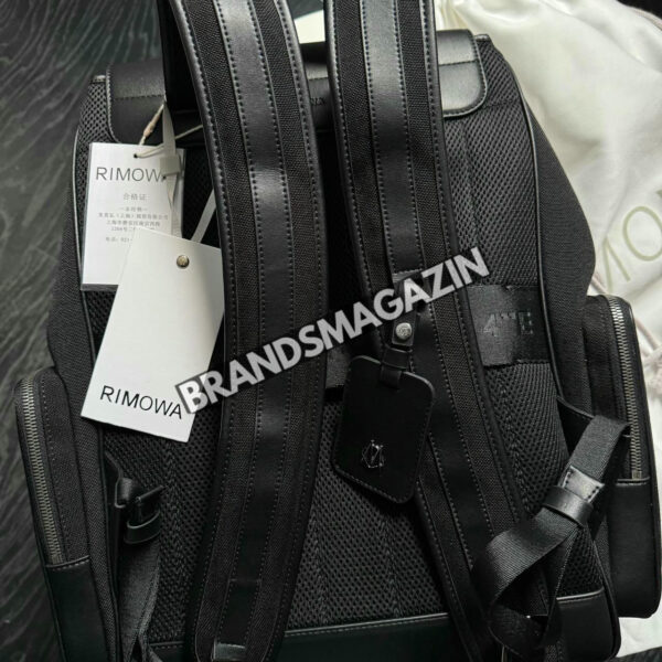 Рюкзак Rimowa BM46037015177 3